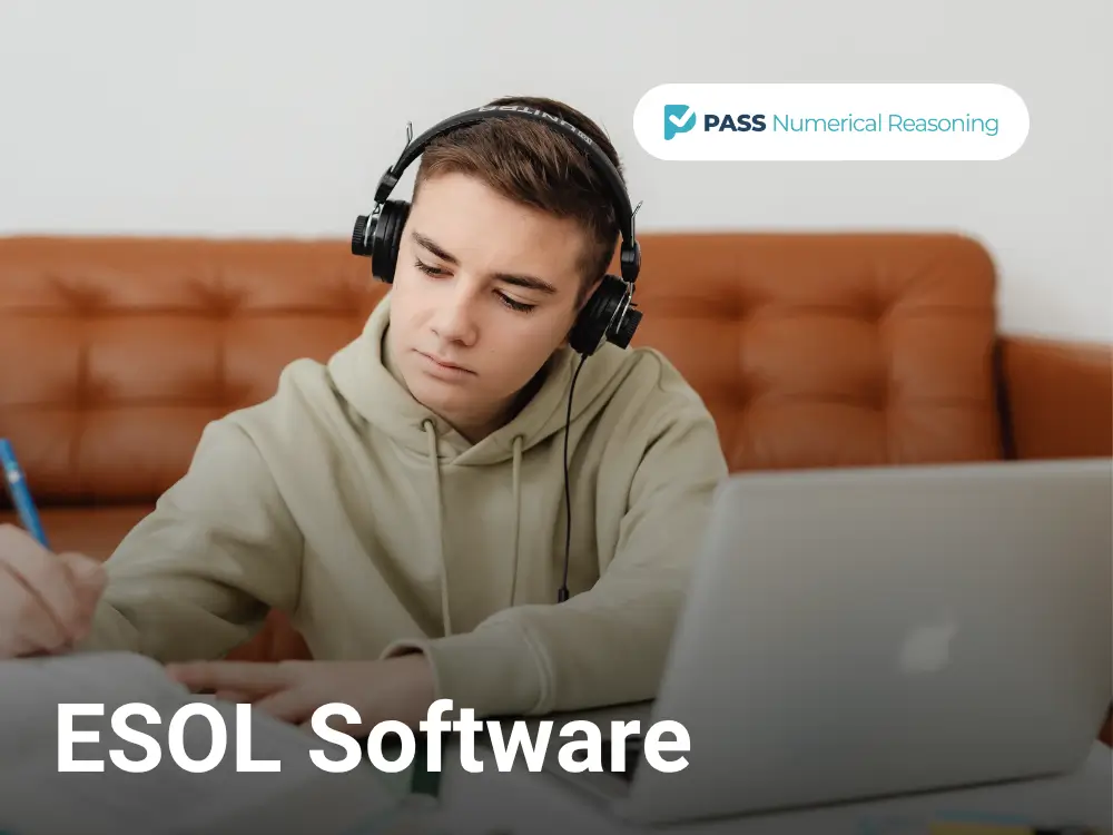 ESOL Software