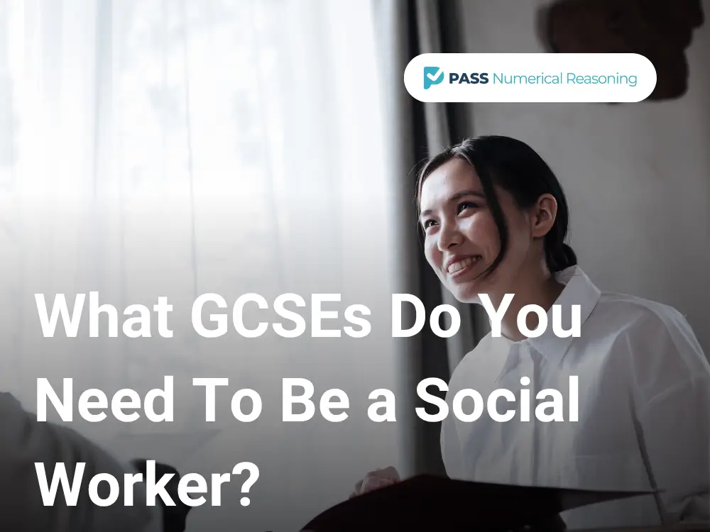 What GCSEs Do You Need to Be a Social Worker?