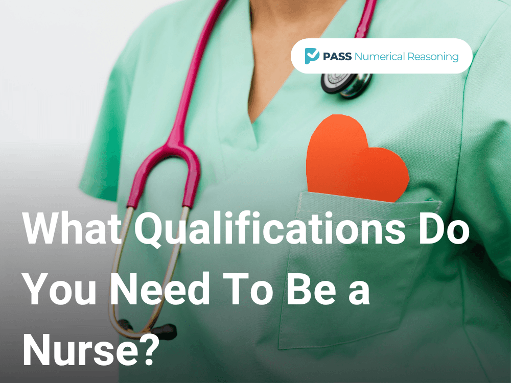 What Qualifications Do You Need to Become a Nurse?