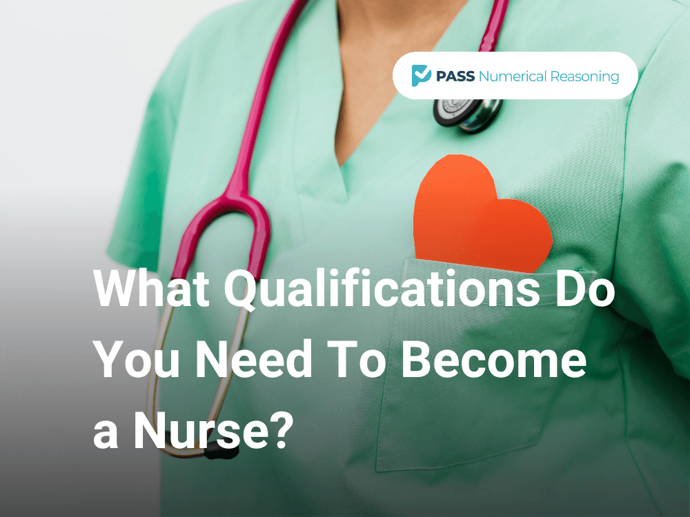 What Qualifications Do You Need to Become a Nurse?