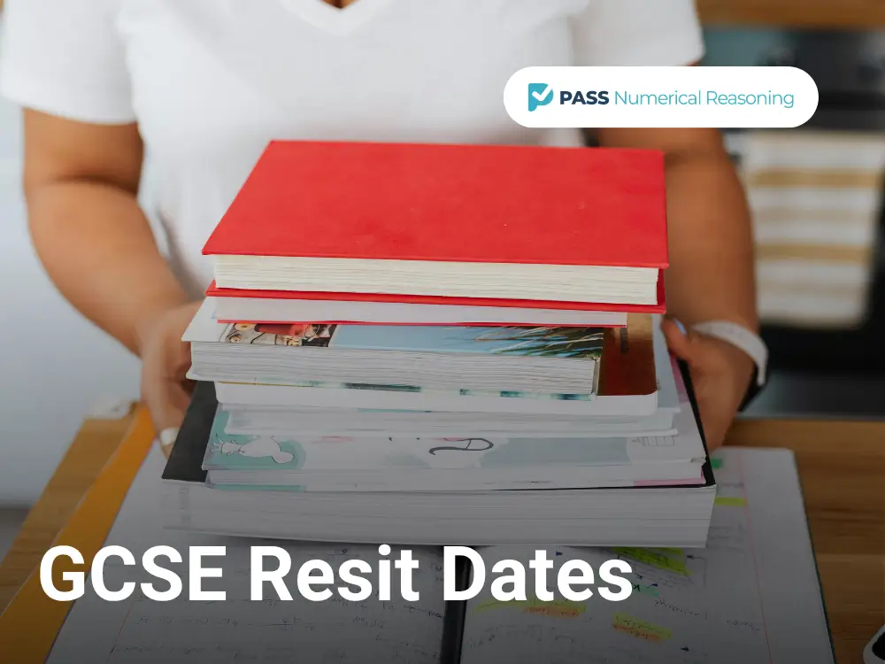 GCSE Resit Dates