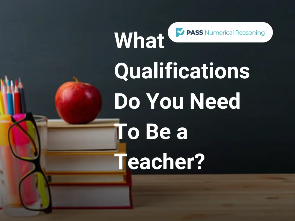 What Qualifications Do You Need to Be a Teacher?