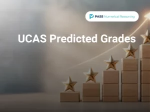 UCAS Predicted Grades